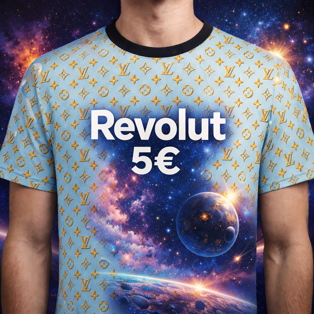 Tech Revolut